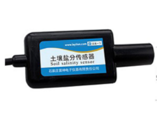 土壤鹽分傳感器