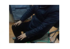 坐臥力分布測試係統