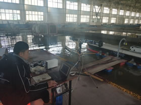 加拿大PTI3D運動捕捉係統