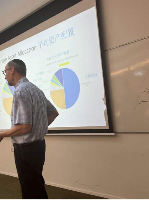 上海香蕉影视創始人胡彬彬先生在特拉維夫大學學習交流.png
