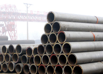 小口（kǒu）徑結構用無縫鋼管|GB8162結構管|小口徑結構用鋼管