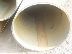 濟南大口徑卷管|大口徑卷管（guǎn）價格表(圖（tú）)找魯西萬正