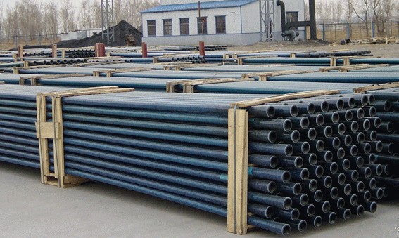 桂林16MnDG低（dī）溫管道用無縫鋼管