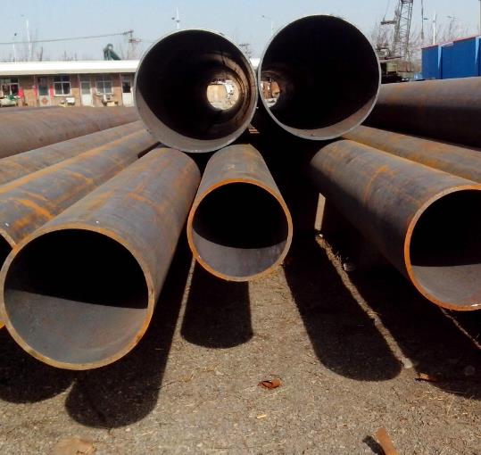 27simn無縫鋼管材作為家裝飲用水管道注意什（shí）麽