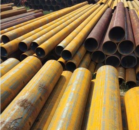 q345c無縫鋼管適合用（yòng）在電動車上嗎