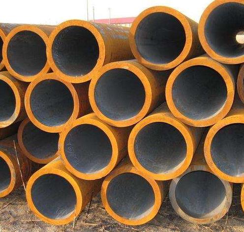 27simn無縫鋼管安裝規定及要點