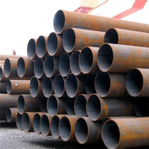 焊管焊接時候（hòu）注意事項分析