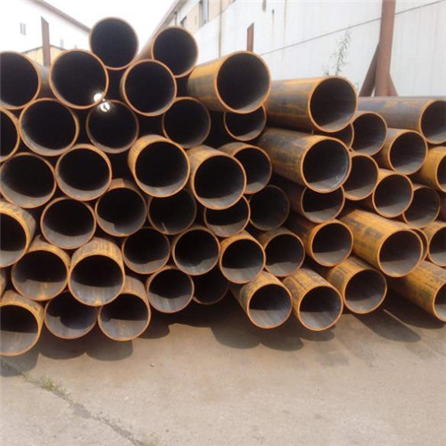 無錫無縫鋼管廠如（rú）何控製無縫鋼管熱處理